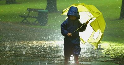 Ireland weather: Met Eireann forecast end of warm conditions and give bleak update on start of summer