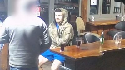 Irish man who punched another man in the face several times at Moby Dick's Tavern receives suspended sentence