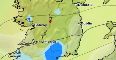 Dublin weather: Met Eireann forecasts sunshine and mild temperatures but big change is on the way