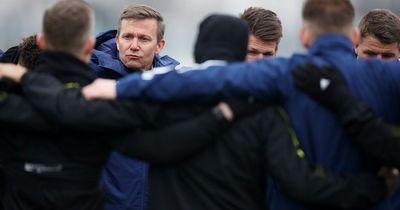 Inside Leeds United's whirlwind Jesse Marsch transition and the Thorp Arch evolution he has pushed