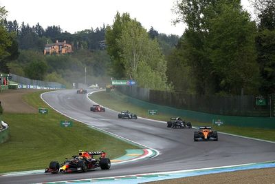 F1 Emilia Romagna Grand Prix qualifying – Start time, how to watch, channel