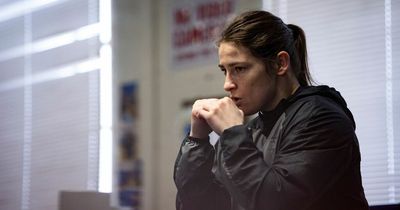 Katie Taylor looking forward to 'biggest fight in boxing as a whole' against Amanda Serrano