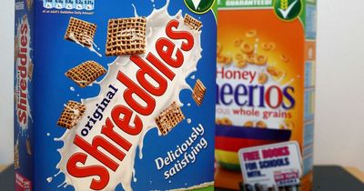 Nestle's warning as popular products including KitKats and Shreddies could increase in price