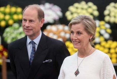 Earl and Countess of Wessex: Sophie and Edward’s Grenada trip postponed but Caribbean tour continues