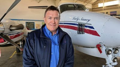 Broken Hill’s Royal Flying Doctor Service visitor centre secures $5.5 million for makeover