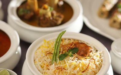 Rich in taste and Ramzan tradition