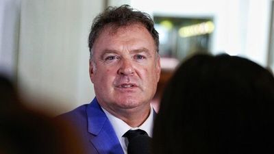 Former One Nation senator Rod Culleton referred to federal police by Australian Electoral Commission