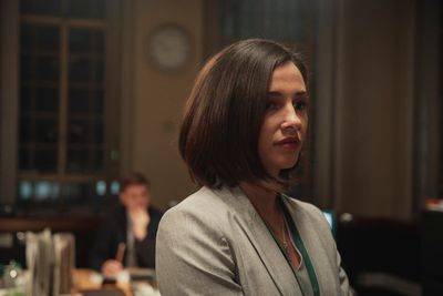 Anatomy of a Scandal’s creators didn’t get the memo about sexual violence on screen