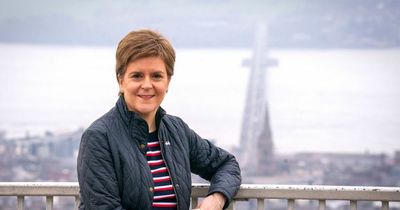 Nicola Sturgeon to launch "national" SNP manifesto for local councils to tackle cost of living crisis
