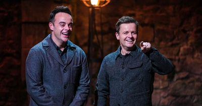 I'm A Celebrity to film secret South Africa show which won't be shown live