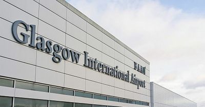 Glasgow Airport users pay more for parking than for a return flight according to new study