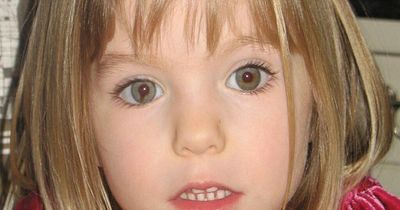 German man made ‘formal suspect’ in Madeleine McCann probe, say Portuguese authorities