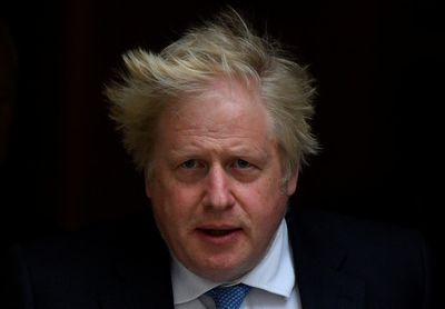 Boris Johnson will face no-confidence vote by July, says senior Tory MP