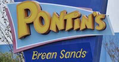 Pontins guest says they'd 'rather visit Chernobyl' after walking into bathroom