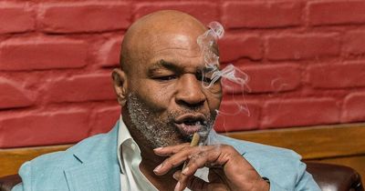 Mike Tyson's alleged victim declines to press charges after being beaten on plane