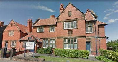 Former police station could be turned into pub