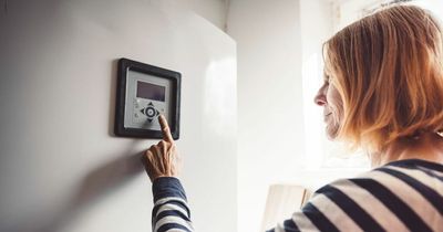 Scientist details 7 simple ways to slash energy bills in your home