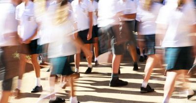 Close-contact students will stay home while term 1 rules remain for first fortnight