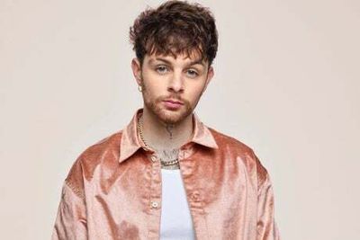 Singer Tom Grennan attacked and robbed outside New York bar after gig