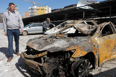 Ukraine and Russia: What you need to know right now