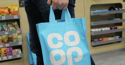 Co-op scrapping use-by dates on one of its own-brand products