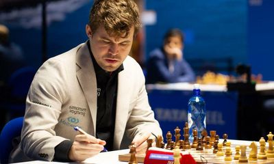 Chess: Magnus Carlsen ‘unlikely’ to defend crown, but questions remain