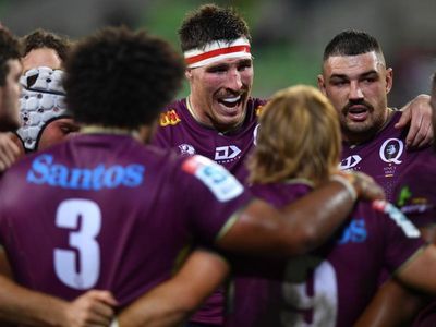 Reds prepared for Super Rugby's Kiwi test
