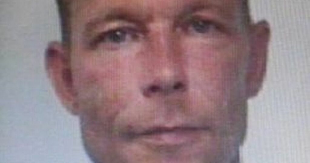 Paedophile Christian Brueckner Made Official Suspect…