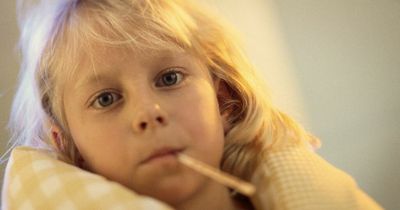 Hepatitis in children symptoms: What are the signs of hepatitis?