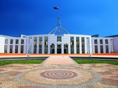Science and Industry leadership roles emptied by Coalition