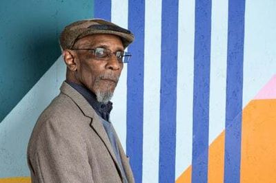 Linton Kwesi Johnson interview: ‘Racism’s still very much in the DNA of the United Kingdom’