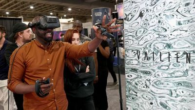 Digital Cash Cow: Metaverse Numbers Are Skyrocketing