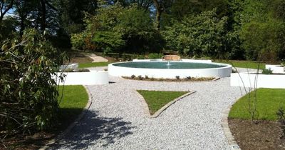 Grounds of Balmaclellan House to open to the public for Scotland's Gardens Scheme