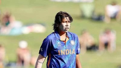 Winning the World Cup just a matter of time: Jhulan Goswami