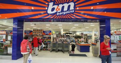 Long-serving B&M chief executive who took discount retail giant public to retire