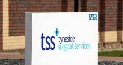 Inside brand new Team Valley trading estate surgery which Tyneside medics hope can help NHS backlogs