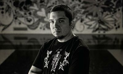Joe Rainey: Niineta review – pushing powwow music into new spaces