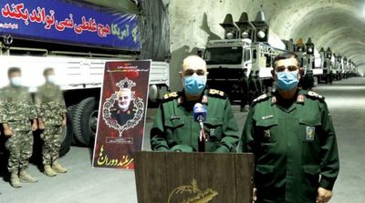 Iran's Revolutionary Guards Reject US Proposals to Drop Plans to Avenge Soleimani Killing