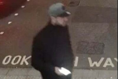 Man followed and robbed of ‘high value’ watch in London’s West End