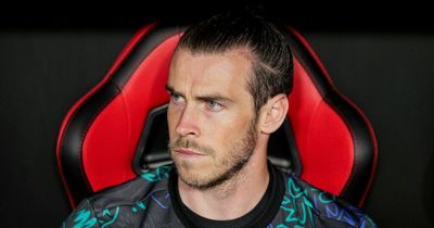 Gareth Bale's future takes fresh twist as Wayne Rooney's old club in talks over huge money offer