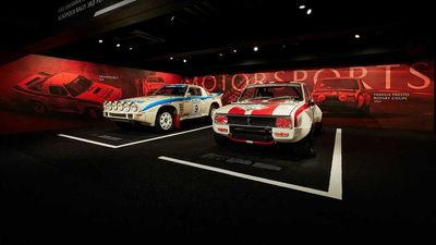 Renovated Mazda Museum Reopens In May To Rev Our Rotary Hearts