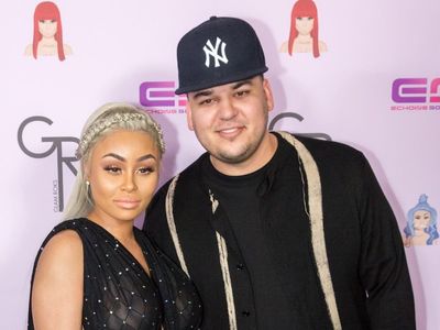 Blac Chyna denies knowingly accepting $100,000 (£77,000) ‘kill fee’ after Rob & Chyna was axed