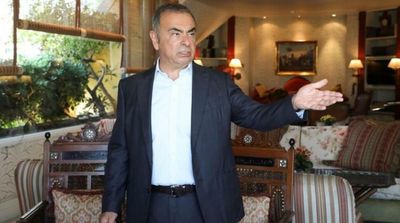 Carlos Ghosn 'Surprised' by Reports of French International Arrest Warrant