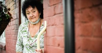 Gran, 82, left stranded after bus route she depends on changes