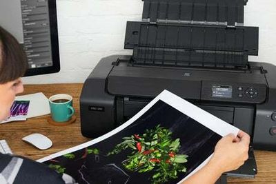 Best home printers for office documents and professional photographs