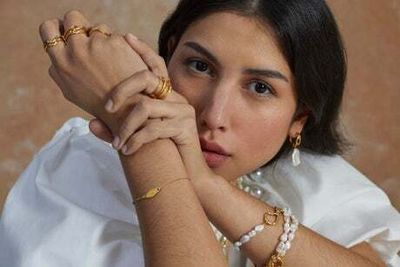 Best sustainable jewellery brands