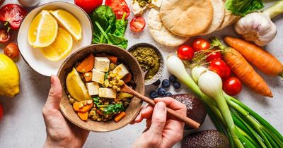 What is the Climatarian diet? Planet-friendly lifestyle that easily cuts CO2 emissions