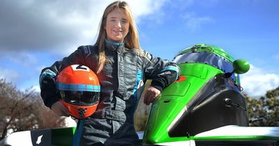 Balloch's Oban Duncan steps up to F4 Powerboat class for 2022 season