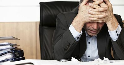 Why poor mental health in the workforce is costing UK businesses billions