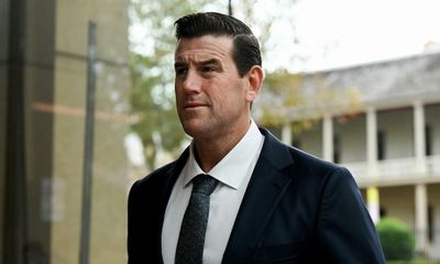 Patrol commander denies colluding on evidence in Ben Roberts-Smith defamation trial